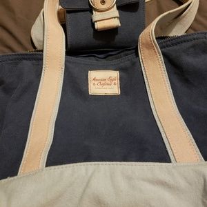 American Eagle Purse and Wallet